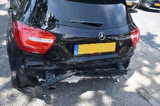 Mercedes A-klasse 1.6 180 Ambition AMG Line 122Pk *Navi/Clima/Panorama/Xenon picture 16