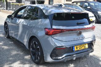 Cupra Born 62Kwh Adrenaline 231Pk 3Fase 89% SOH *Navi/Clima/Camera/Stoelverwarming picture 4
