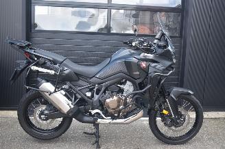 Vaurioauto  motor cycles Honda  CRF 1100L Africa Twin ABS 102Pk 2023/10
