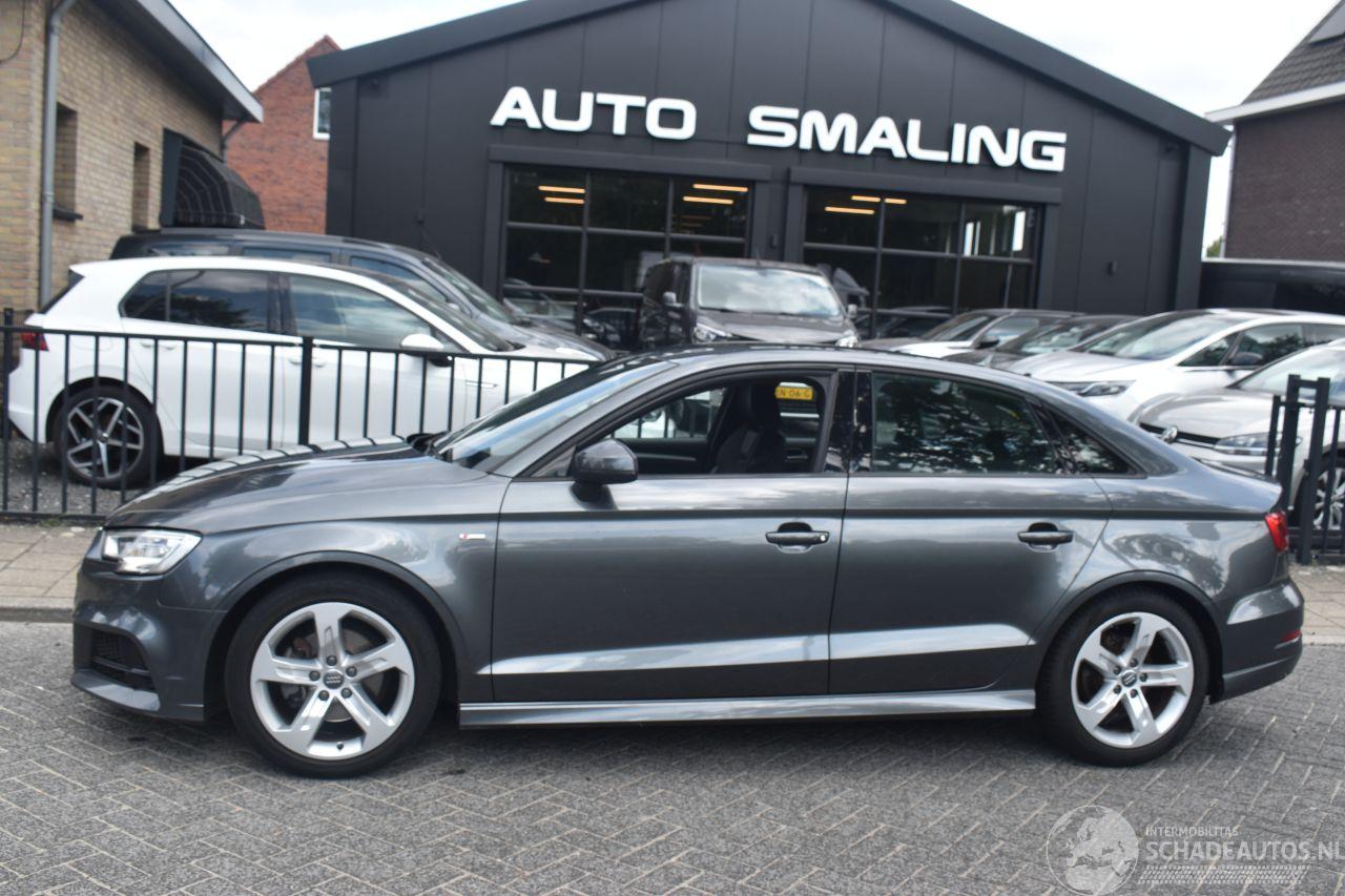 Audi A3 1.6 Tdi Sport Pro S Line 110Pk *Navi/Clima/Xenon