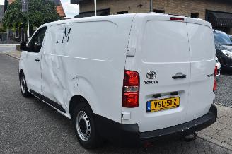 Toyota Proace 1.5 D-4D 102Pk Live Long L3 *Airco/Navi picture 4