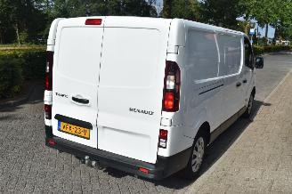 Renault Trafic 2.0 Dci T29 L2H1 120Pk Work Edition picture 3