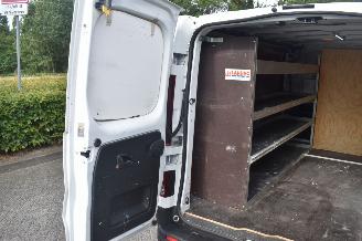 Renault Trafic 2.0 Dci T29 L2H1 120Pk Work Edition picture 12