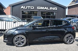 škoda osobní automobily Renault Clio 1.5 Dci Ecoleader Limited 90Pk *Navi/Clima 2019/6