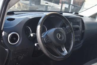 Mercedes Vito 119  Cdi Lang 190Pk *Airco picture 6