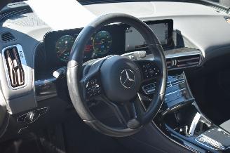 Mercedes EQC 80Kwh 400 4MATIC 408Pk Business Solution SOH 92% *Navi/Clima/Leder/Camera/Stoelverwarming picture 8