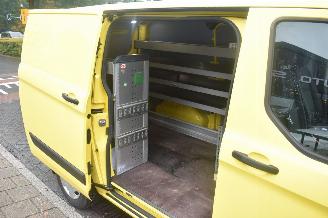 Ford Transit Custom 2.0 Tdci 280 L1H1 Trend 105Pk *Navi/Airco picture 21