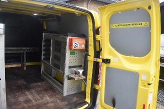 Ford Transit Custom 2.0 Tdci 280 L1H1 Trend 105Pk *Navi/Airco picture 13
