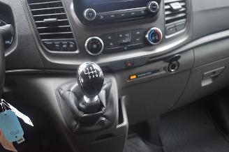 Ford Transit Custom 2.0 Tdci 280 L1H1 Trend 105Pk *Navi/Airco picture 10