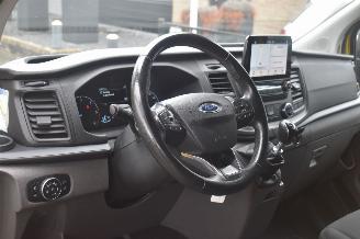 Ford Transit Custom 2.0 Tdci 280 L1H1 Trend 105Pk *Navi/Airco picture 7