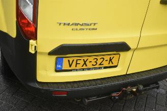 Ford Transit Custom 2.0 Tdci 280 L1H1 Trend 105Pk *Navi/Airco picture 14