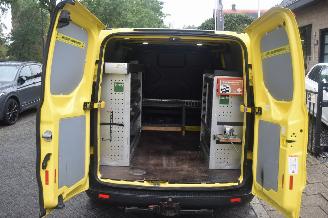 Ford Transit Custom 2.0 Tdci 280 L1H1 Trend 105Pk *Navi/Airco picture 11