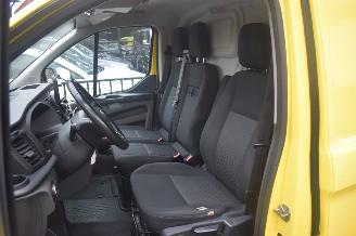 Ford Transit Custom 2.0 Tdci 280 L1H1 Trend 105Pk *Navi/Airco picture 5