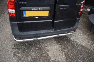 Mercedes Vito 110 Cdi Functional Lang 102Pk *Airco picture 27
