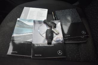Mercedes eVito 66Kwh Extra Lang 116Pk  SOH 93% *Navi/Clima/Camera/Stoelverwarming picture 30
