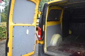 Mercedes eVito 66Kwh Extra Lang 116Pk  SOH 93% *Navi/Clima/Camera/Stoelverwarming picture 12