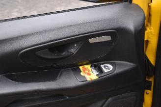Mercedes eVito 66Kwh Extra Lang 116Pk  SOH 93% *Navi/Clima/Camera/Stoelverwarming picture 19
