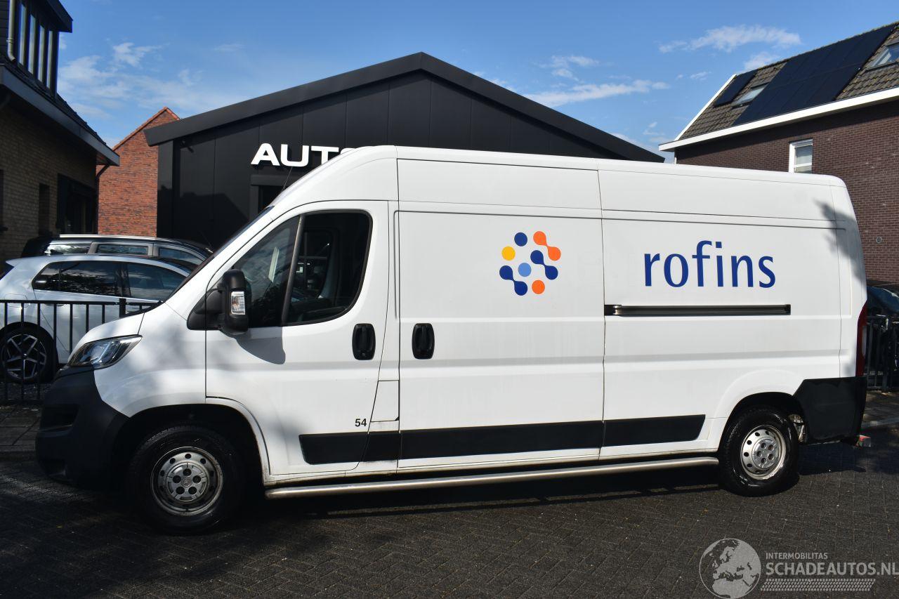 Opel Movano 2.2D 140Pk L3H3 3.5T *Navi/Airco/Camera
