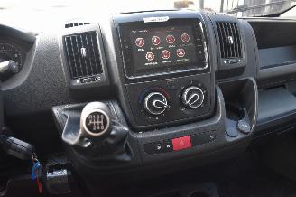 Opel Movano 2.2D 140Pk L3H3 3.5T *Navi/Airco/Camera picture 8