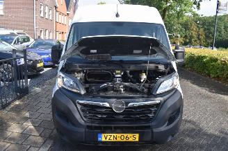 Opel Movano 2.2D 140Pk L3H3 3.5T *Navi/Airco/Camera picture 18
