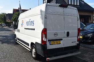 Opel Movano 2.2D 140Pk L3H3 3.5T *Navi/Airco/Camera picture 4