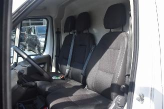 Opel Movano 2.2D 140Pk L3H3 3.5T *Navi/Airco/Camera picture 5
