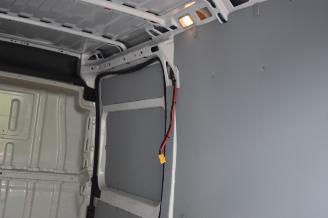 Opel Movano 2.2D 140Pk L3H3 3.5T *Navi/Airco/Camera picture 14