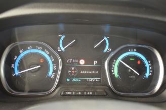 Toyota Proace 75Kwh Worker Extra Range Long Soh 90% *Navi/clima/Camera/Stoelverwarming picture 7