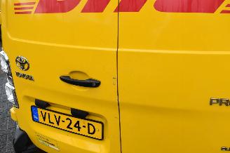 Toyota Proace 75Kwh Worker Extra Range Long Soh 90% *Navi/clima/Camera/Stoelverwarming picture 14
