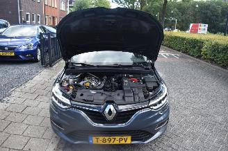 Renault Mégane 1.3 Tce 140Pk Equilibre *Navi/Clima picture 16