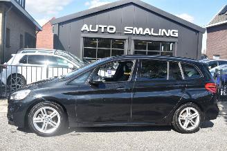 škoda osobní automobily BMW 2-serie 1.5 Grand Tourer 216D Corporate High Executive 116Pk *Navi/Clima/Camera/Leder/Stoelverwarming 2018/5