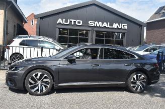 Volkswagen Arteon 2.0 Tsi Business R Exclusive 190Pk *Navi/Clima/Camera/Stoelverwarming/Panorama 2019/11