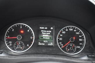 Volkswagen Tiguan 2.0 Tdi R-Line Edition 140Pk *Navi/Airco/Panorama picture 11