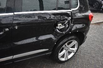 Volkswagen Tiguan 2.0 Tdi R-Line Edition 140Pk *Navi/Airco/Panorama picture 18