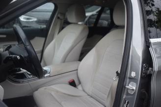 Mercedes C-klasse 350E Lease Edition 211Pk *Navi/Clima/Camera/Burmeister picture 5