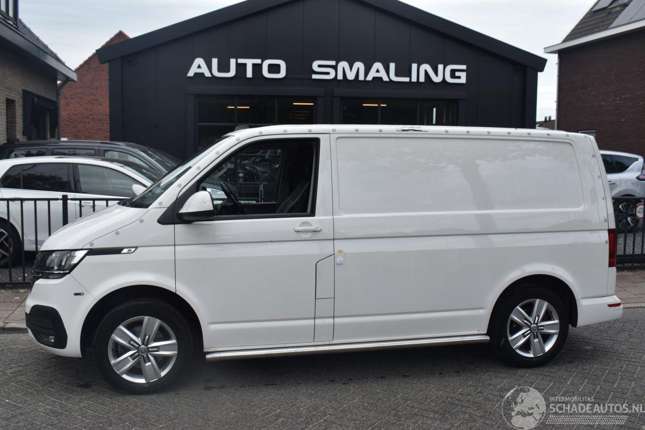 Volkswagen Transporter 2.0 Tdi L1H1 150Pk 4 Motion *Navi/Airco
