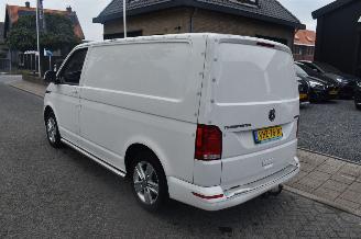 Volkswagen Transporter 2.0 Tdi L1H1 150Pk 4 Motion *Navi/Airco picture 4