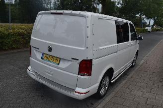 Volkswagen Transporter 2.0 Tdi L1H1 150Pk 4 Motion *Navi/Airco picture 3
