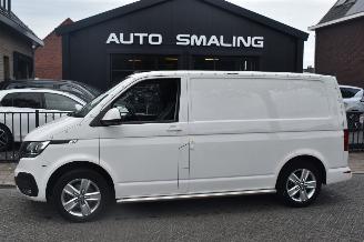  Volkswagen Transporter 2.0 Tdi L1H1 150Pk 4 Motion *Navi/Airco 2021/2