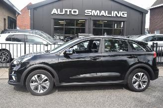  Kia Niro 64Kwh Comfortline 204Pk 3Fase *Navi/Clima/Camera/Stoelverwarming 2021/12
