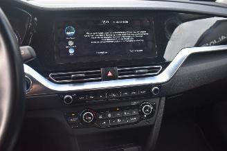 Kia Niro 64Kwh Comfortline 204Pk 3Fase *Navi/Clima/Camera/Stoelverwarming picture 10