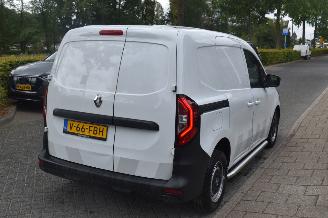 Renault Kangoo 1.5 Blue Dci 95Pk Comfort L1 *Navi/Airco/Camera picture 3