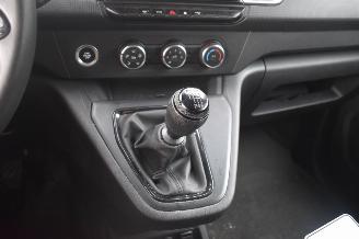 Renault Kangoo 1.5 Blue Dci 95Pk Comfort L1 *Navi/Airco/Camera picture 9