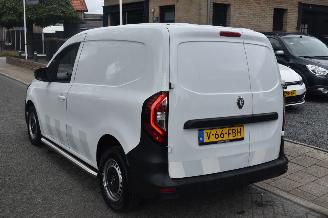 Renault Kangoo 1.5 Blue Dci 95Pk Comfort L1 *Navi/Airco/Camera picture 4