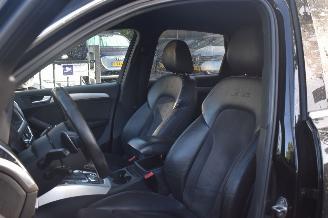 Audi SQ5 3.0 Tdi Quattro SQ5 313Pk *Navi/Clima/Stoelverwarming/Camera picture 5