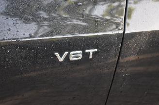 Audi SQ5 3.0 Tdi Quattro SQ5 313Pk *Navi/Clima/Stoelverwarming/Camera picture 16