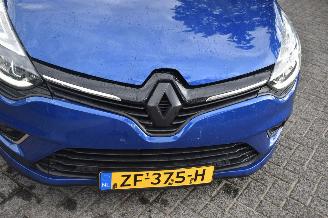 Renault Clio 1.5 Dci Intens sport 90Pk *Navi/Clima/Camera picture 22