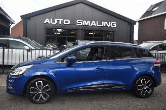 Renault Clio 1.5 Dci Intens sport 90Pk *Navi/Clima/Camera 2019/5