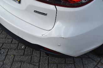 Mazda 6 2.2D Skyactiv-D 150Pk  Skylease GT *Navi/Clima/Leder/Stoelverwarming picture 16