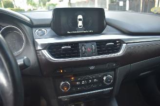 Mazda 6 2.2D Skyactiv-D 150Pk  Skylease GT *Navi/Clima/Leder/Stoelverwarming picture 13